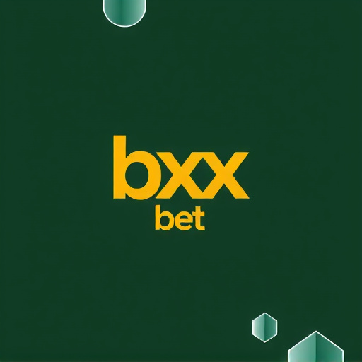 bxx bet Logo
